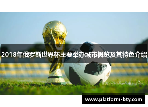 2018年俄罗斯世界杯主要举办城市概览及其特色介绍