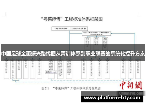 中国足球全面振兴路线图从青训体系到职业联赛的系统化提升方案